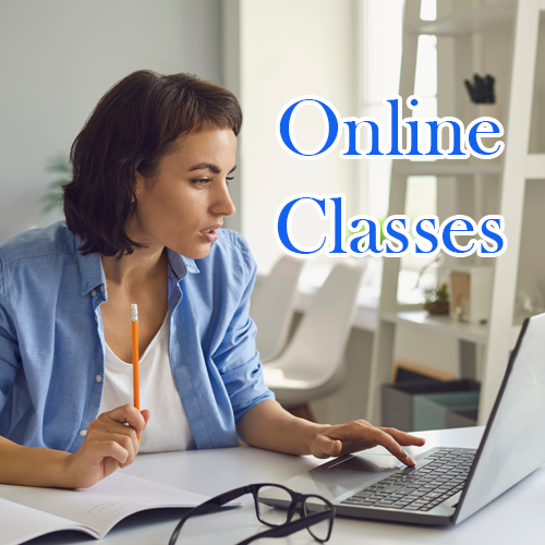 Online Classes