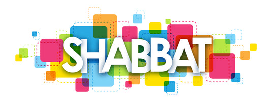 Oneg Shabbat Lunch - Saturday 12 noon